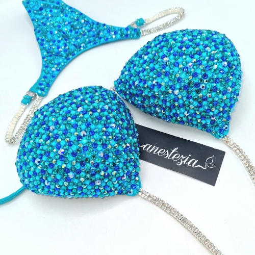 Ocean Sparkles